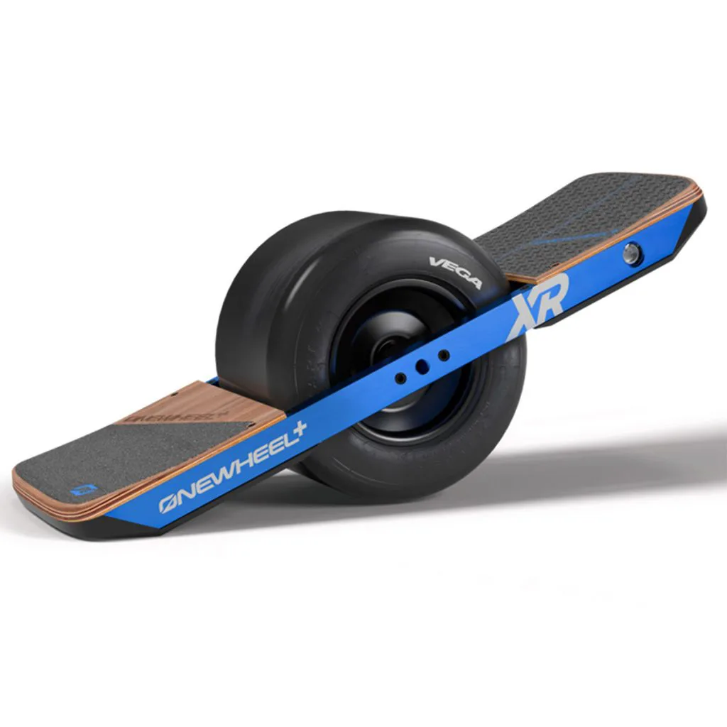 un onewheel XR